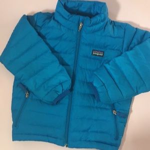 Patagonia jacket